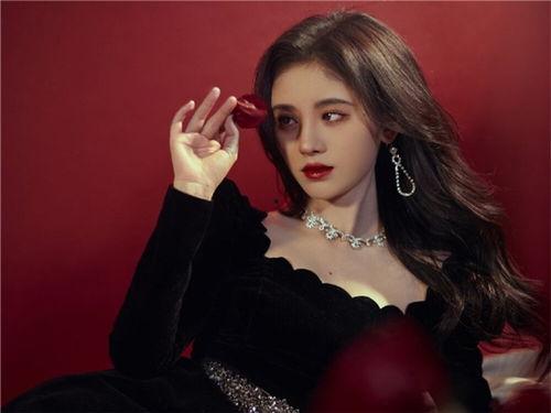 鞠婧祎秦霄贤最新爆料,揭秘娱乐圈背后的惊人真相！”